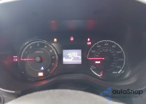 2021 Subaru Crosstrek Premium из США, поврежденный, VIN JF2GTACC8MG244687